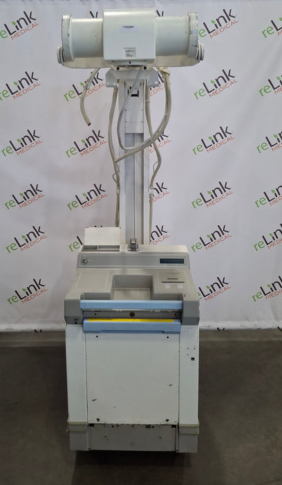 GE Healthcare GE Healthcare AMX 4 Plus Portable X-Ray Unit X-Ray Equipment reLink Online