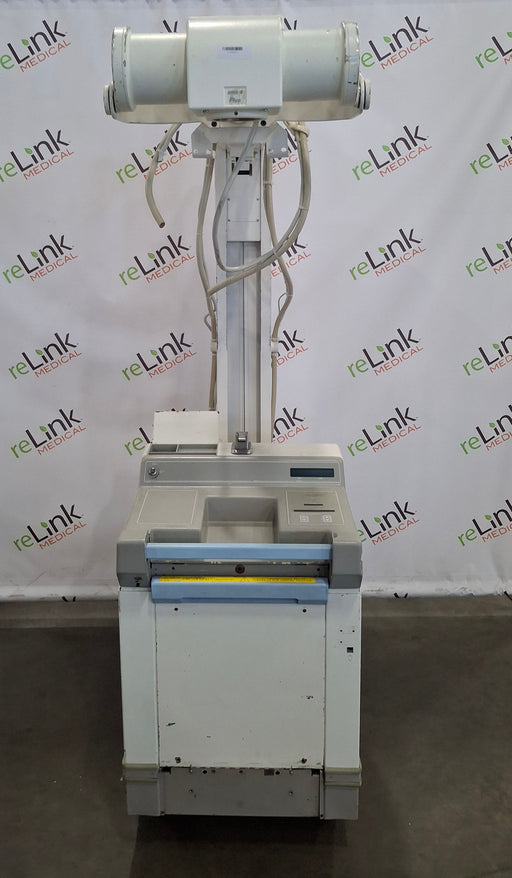 GE Healthcare GE Healthcare AMX 4 Plus Portable X-Ray Unit X-Ray Equipment reLink Online