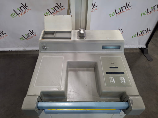 GE Healthcare GE Healthcare AMX 4 Plus Portable X-Ray Unit X-Ray Equipment reLink Online