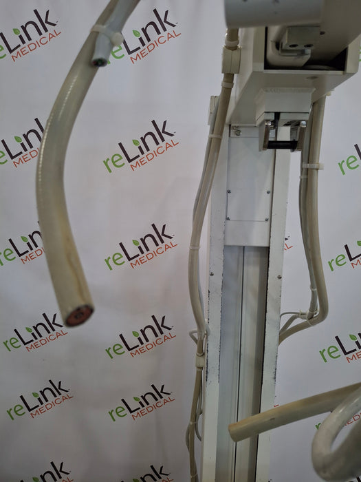 GE Healthcare GE Healthcare AMX 4 Plus Portable X-Ray Unit X-Ray Equipment reLink Online