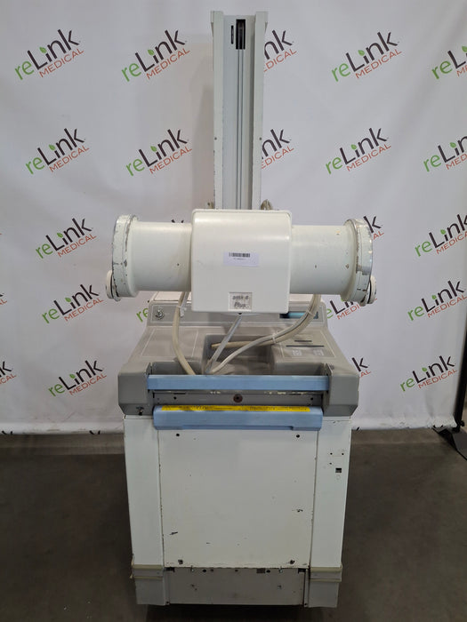 GE Healthcare GE Healthcare AMX 4 Plus Portable X-Ray Unit X-Ray Equipment reLink Online