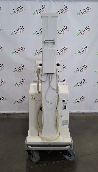 GE Healthcare GE Healthcare AMX 4 Plus Portable X-Ray Unit X-Ray Equipment reLink Online