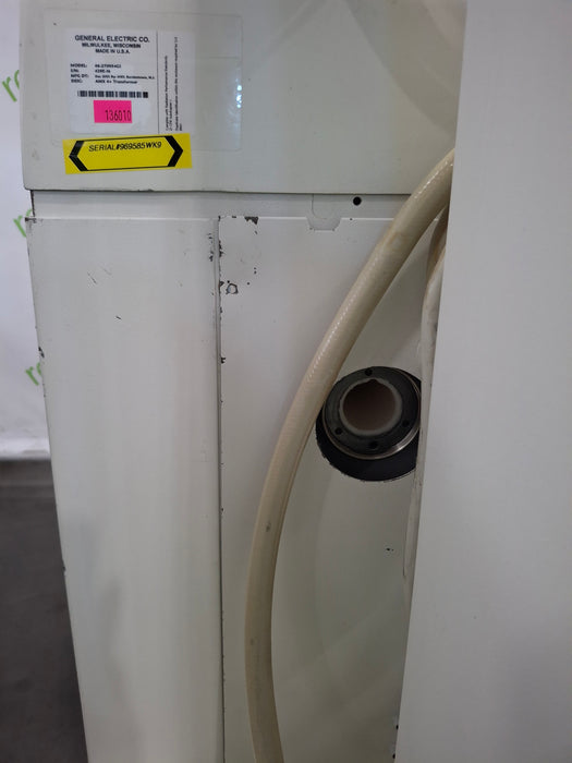 GE Healthcare GE Healthcare AMX 4 Plus Portable X-Ray Unit X-Ray Equipment reLink Online