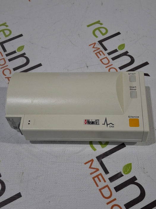 Philips M3001A-A03 Masimo SpO2, NIBP, ECG MMS Module