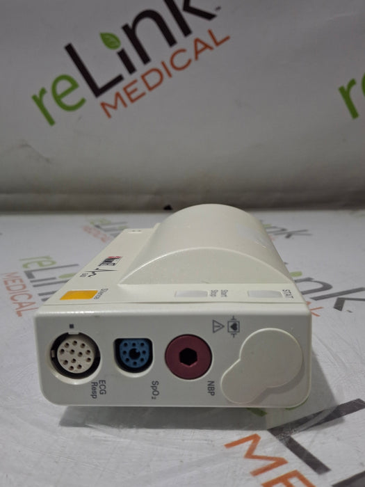 Philips M3001A-A03 Masimo SpO2, NIBP, ECG MMS Module