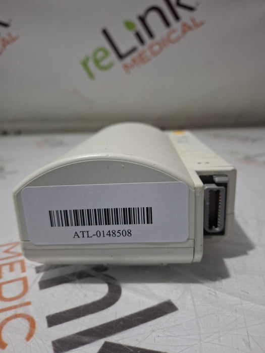 Philips M3001A-A01C06 Fast SpO2, NIBP, ECG, Temp, IBP MMS Module