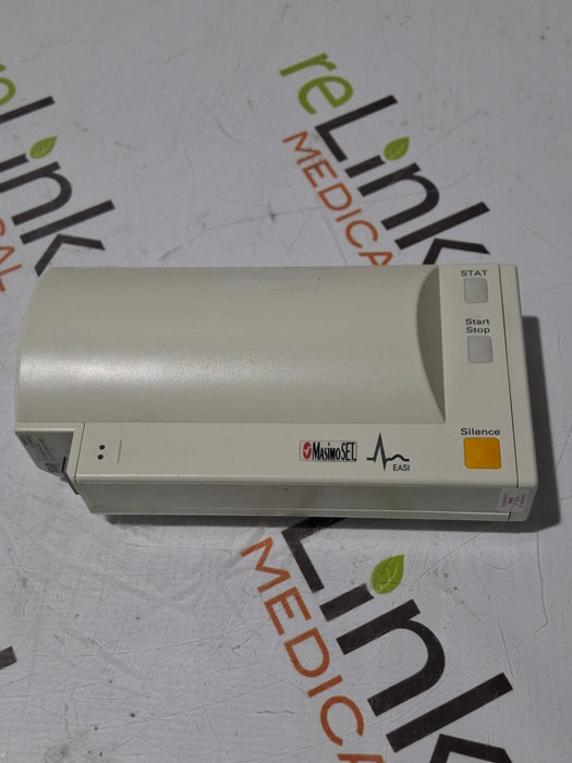 Philips M3001A-A03 Masimo SpO2, NIBP, ECG MMS Module