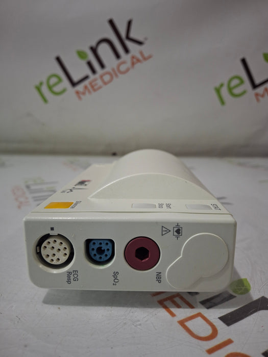Philips M3001A-A03 Masimo SpO2, NIBP, ECG MMS Module