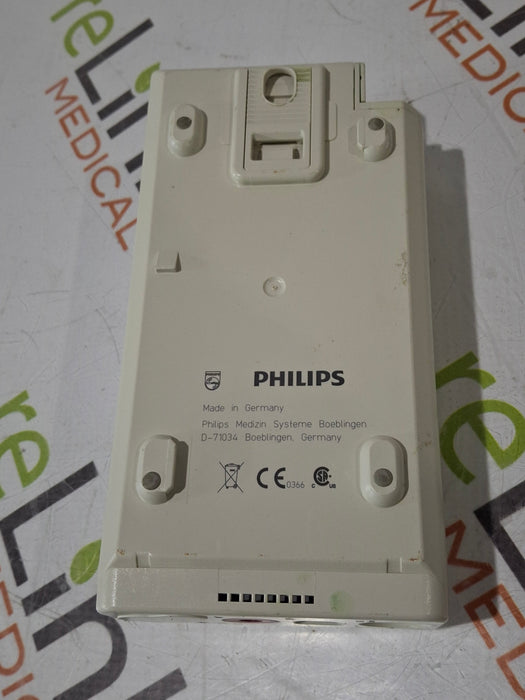 Philips M3001A-A03 Masimo SpO2, NIBP, ECG MMS Module