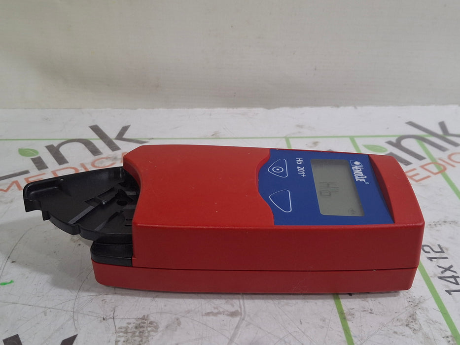 HemoCue Hb 201+ Hemoglobin System Analyzer