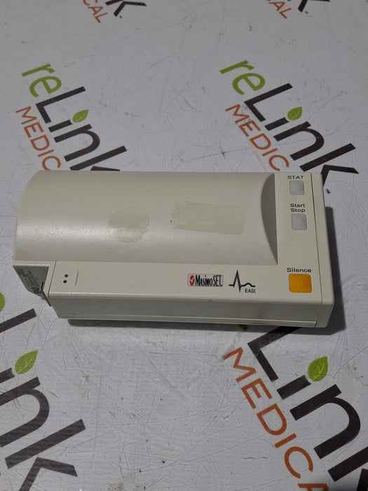 Philips M3001A-A03 Masimo SpO2, NIBP, ECG MMS Module