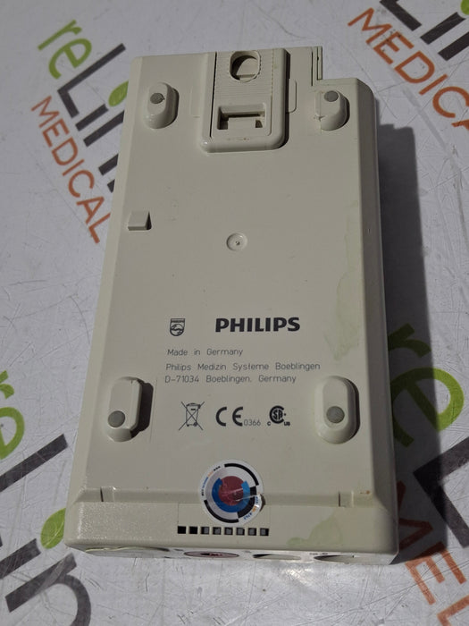 Philips M3001A-A03 Masimo SpO2, NIBP, ECG MMS Module