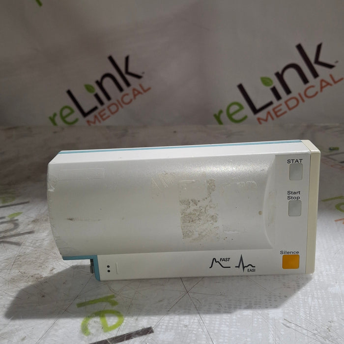 Philips M3001A-A01 Fast SpO2, NIBP, ECG MMS Module