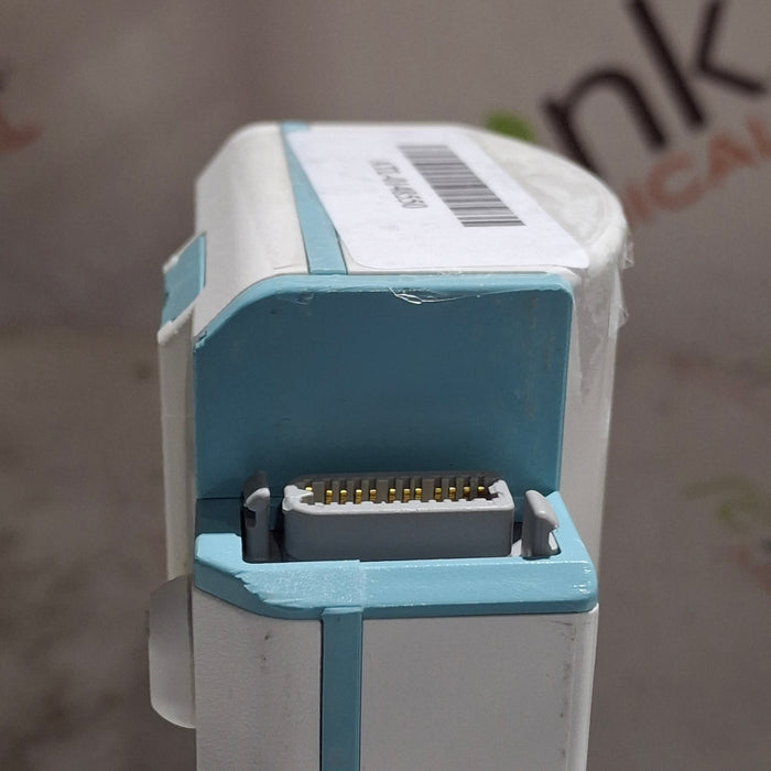 Philips M3001A-A01 Fast SpO2, NIBP, ECG MMS Module