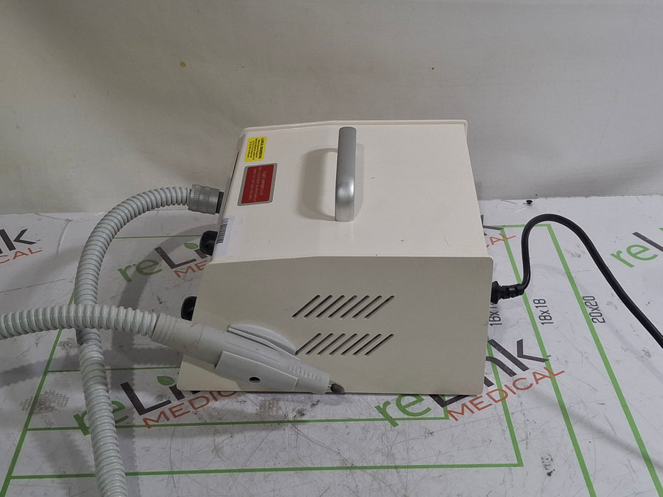 Medicool, Inc Medicool, Inc ProVac File Controller Surgical Equipment reLink Online