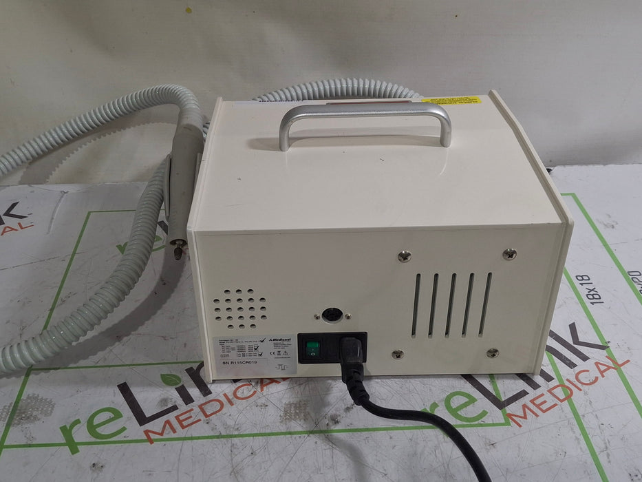 Medicool, Inc Medicool, Inc ProVac File Controller Surgical Equipment reLink Online