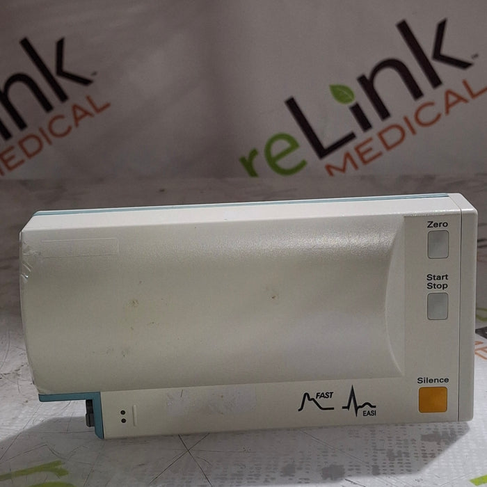 Philips M3001A-A01C06 Fast SpO2, NIBP, ECG, Temp, IBP MMS Module