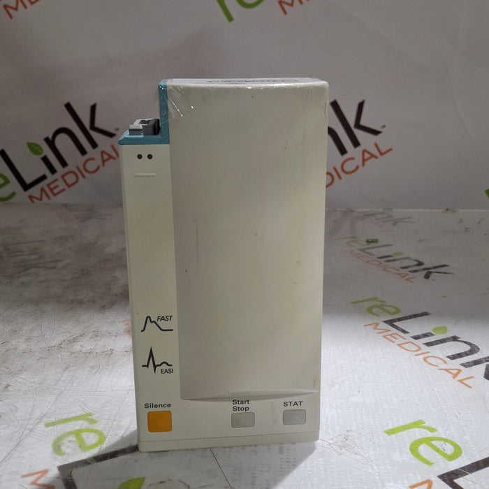 Philips M3001A-A01 Fast SpO2, NIBP, ECG MMS Module