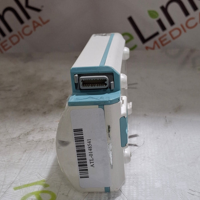 Philips M3001A-A01 Fast SpO2, NIBP, ECG MMS Module