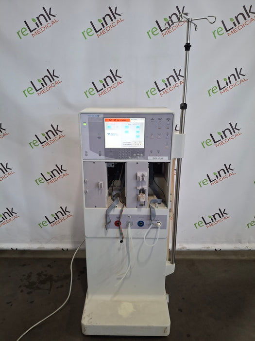 Fresenius 2008K2 Dialysis Machine