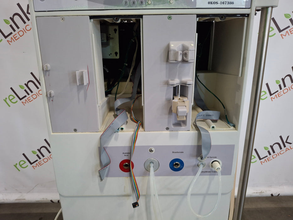 Fresenius 2008K2 Dialysis Machine