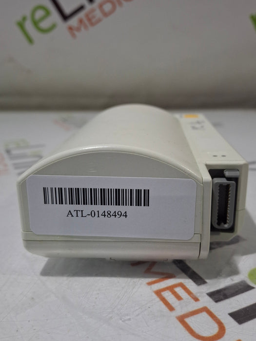 Philips M3001A-A01C06 Fast SpO2, NIBP, ECG, Temp, IBP MMS Module