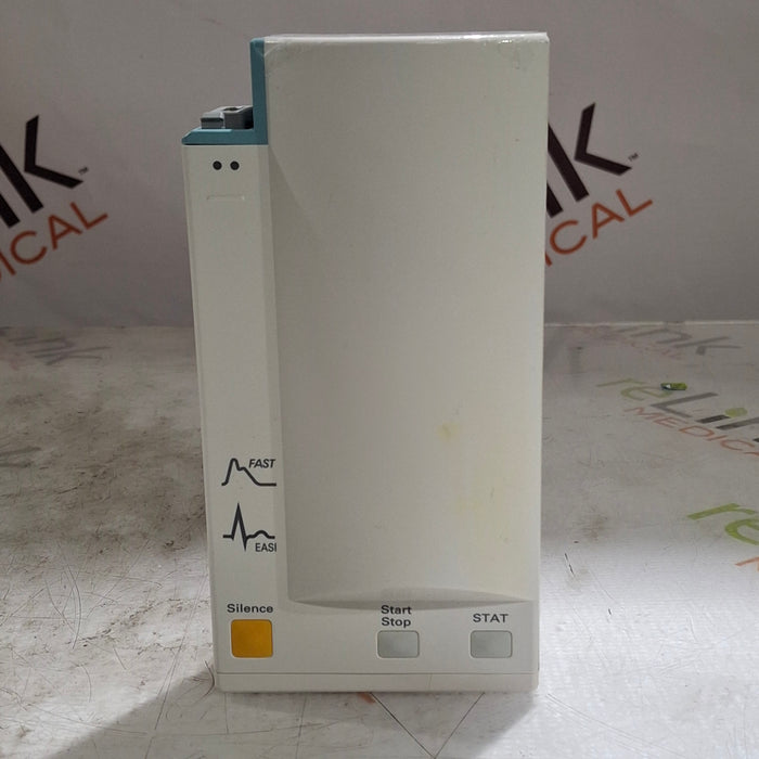 Philips M3001A-A01 Fast SpO2, NIBP, ECG MMS Module