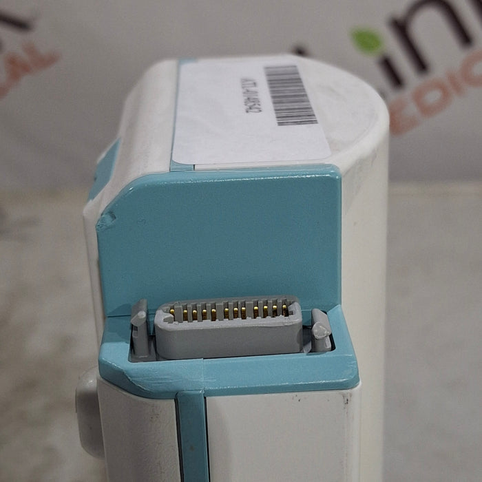 Philips M3001A-A01 Fast SpO2, NIBP, ECG MMS Module