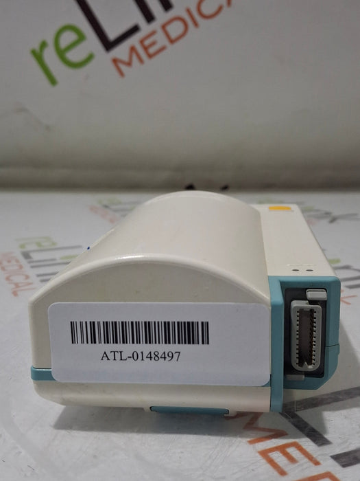 Philips M3001A-A01 Fast SpO2, NIBP, ECG MMS Module