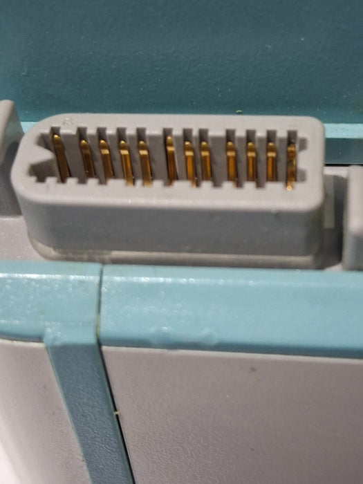 Philips M3001A-A01 Fast SpO2, NIBP, ECG MMS Module