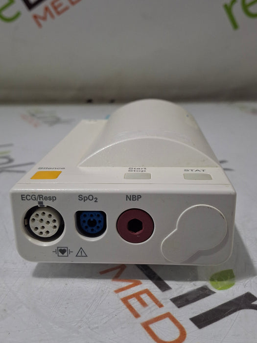 Philips M3001A-A01 Fast SpO2, NIBP, ECG MMS Module