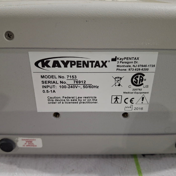 KayPentax 7153 Constant Light Source