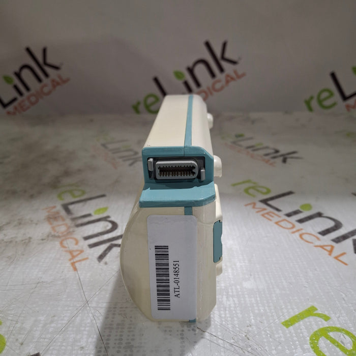 Philips M3001A-A01 Fast SpO2, NIBP, ECG MMS Module