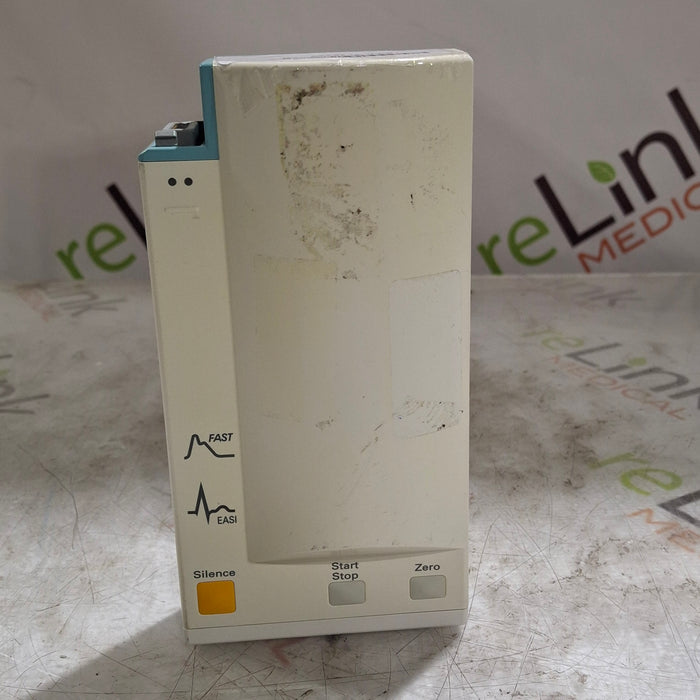 Philips M3001A-A01 Fast SpO2, NIBP, ECG MMS Module