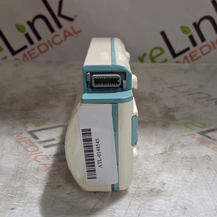 Philips M3001A-A01 Fast SpO2, NIBP, ECG MMS Module