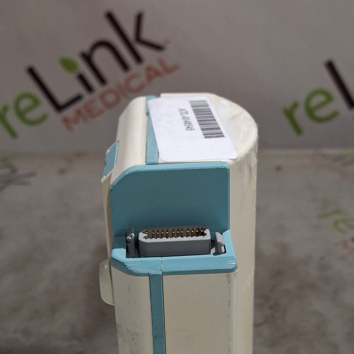 Philips M3001A-A01 Fast SpO2, NIBP, ECG MMS Module