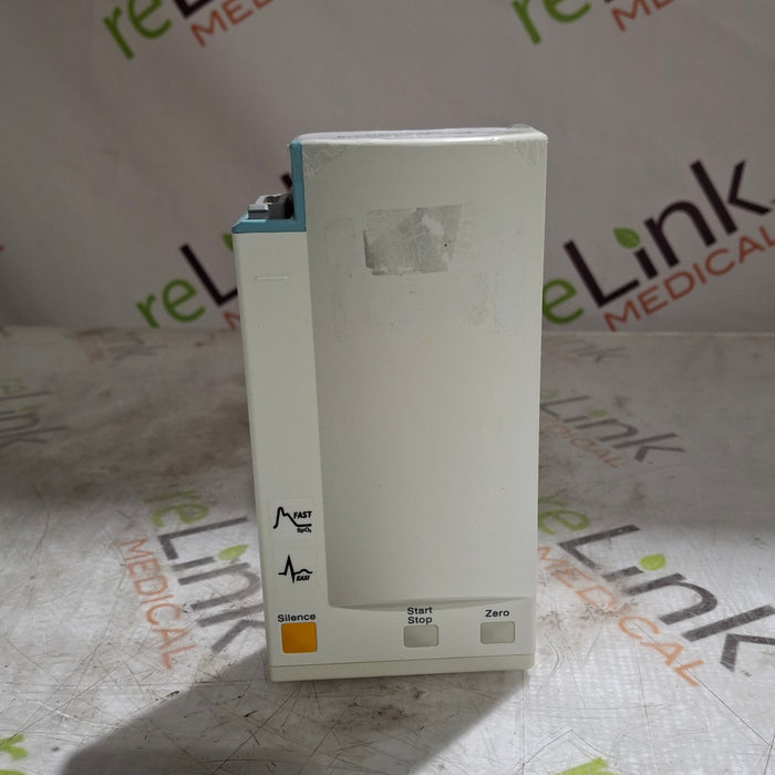 Philips M3001A-A01 Fast SpO2, NIBP, ECG MMS Module