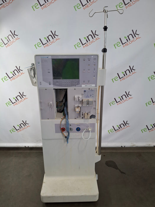 Fresenius 2008K2 Dialysis Machine