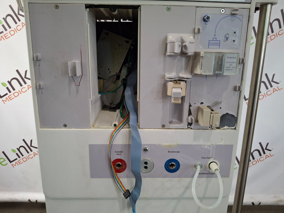 Fresenius 2008K2 Dialysis Machine