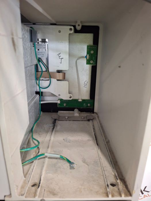 Fresenius 2008K2 Dialysis Machine