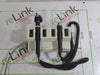 Heine Heine EN 80 Wall Mounted Ophthalmoscope/Otoscope Set Diagnostic Exam Equipment reLink Online