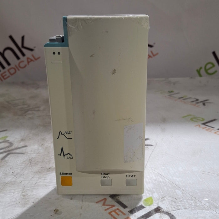 Philips M3001A-A01 Fast SpO2, NIBP, ECG MMS Module