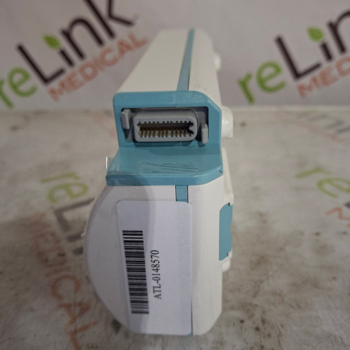 Philips M3001A-A01 Fast SpO2, NIBP, ECG MMS Module