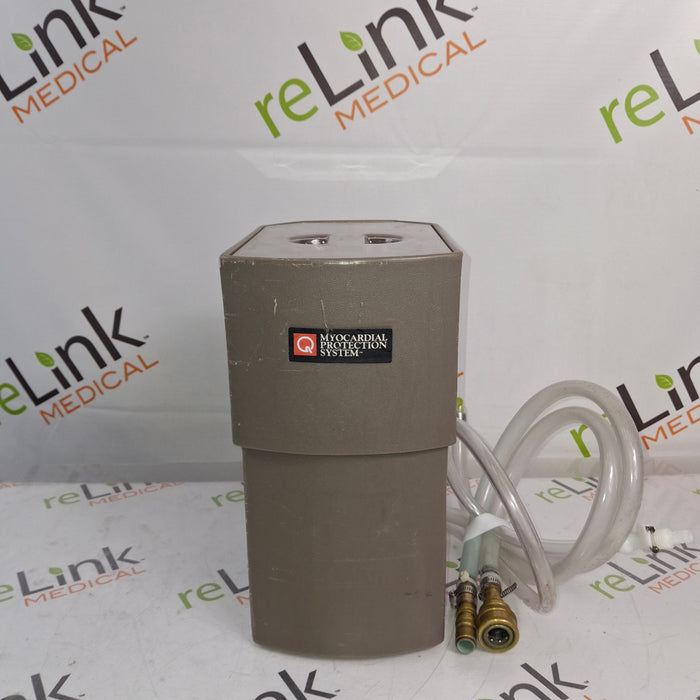 Quest Medical MPS Hypothermic Reservoir Quest MPS System