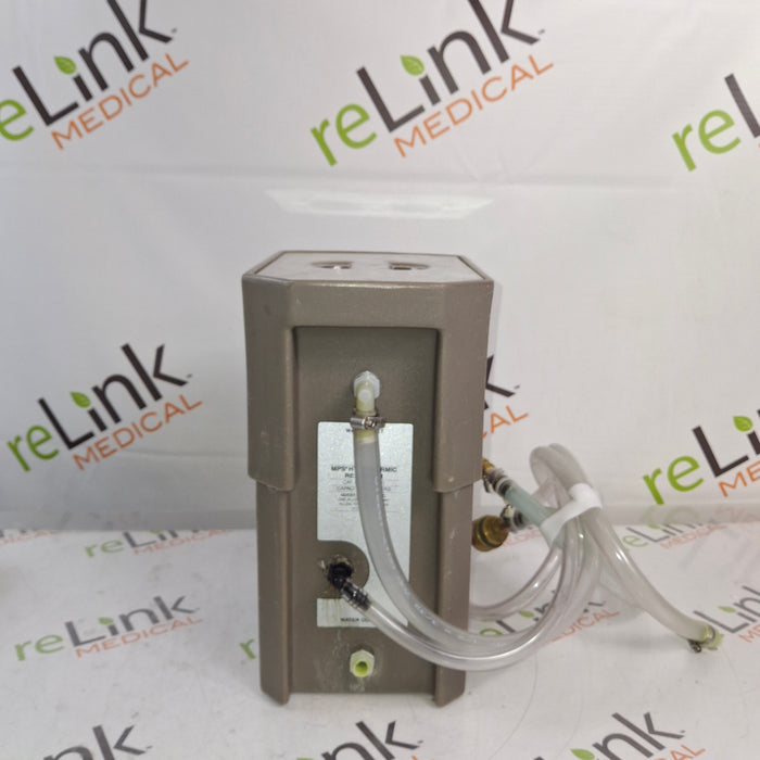 Quest Medical MPS Hypothermic Reservoir Quest MPS System