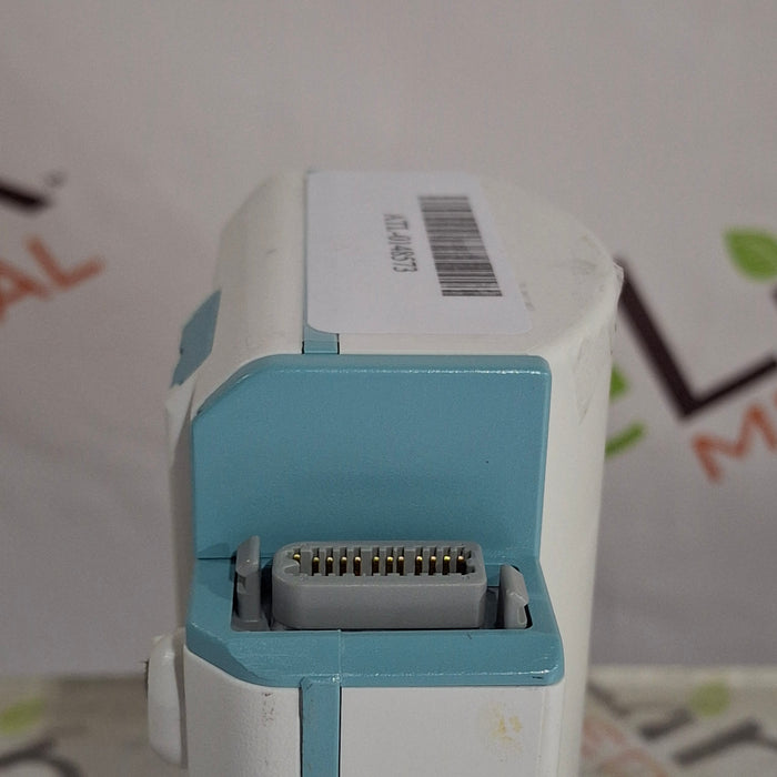 Philips M3001A-A01C06 Fast SpO2, NIBP, ECG, Temp, IBP MMS Module