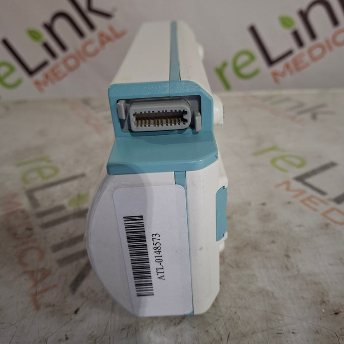 Philips M3001A-A01C06 Fast SpO2, NIBP, ECG, Temp, IBP MMS Module