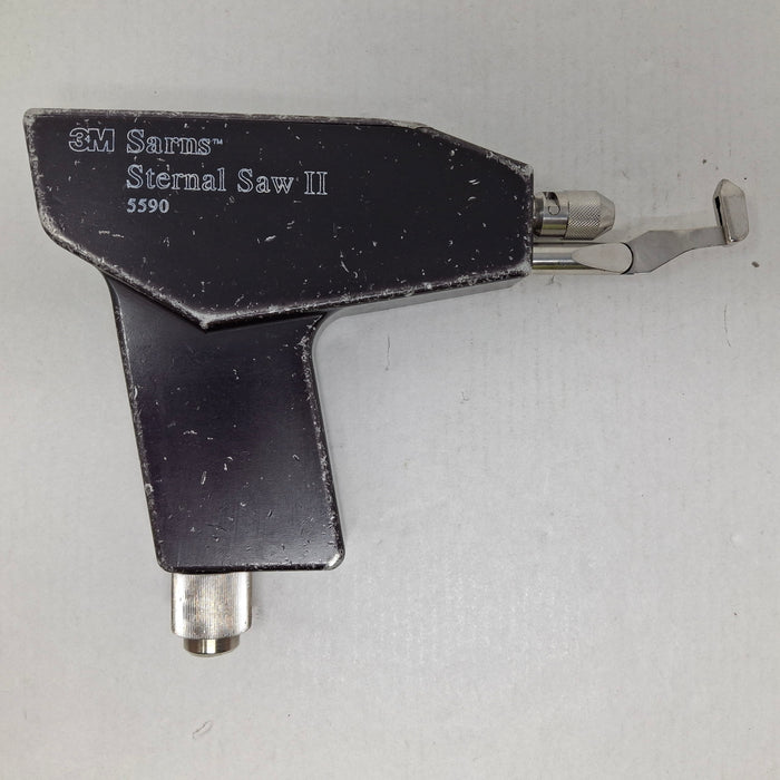 3M 5590 Sarns Sternal Saw II