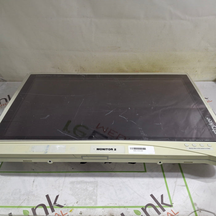 Stryker VisionPro 26" LED Display Monitor