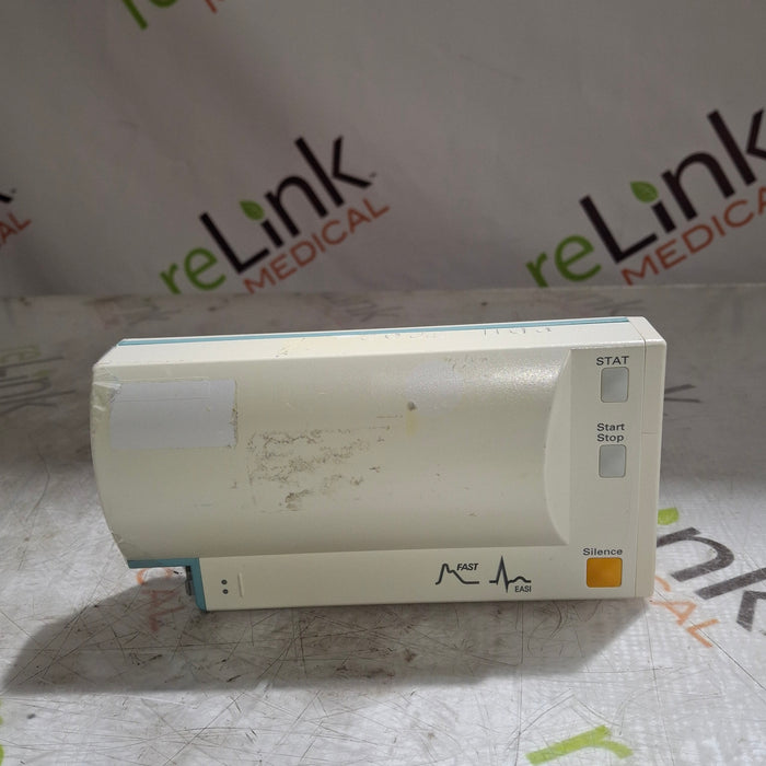 Philips M3001A-A01 Fast SpO2, NIBP, ECG MMS Module
